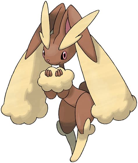 Lopunny (Pokémon)